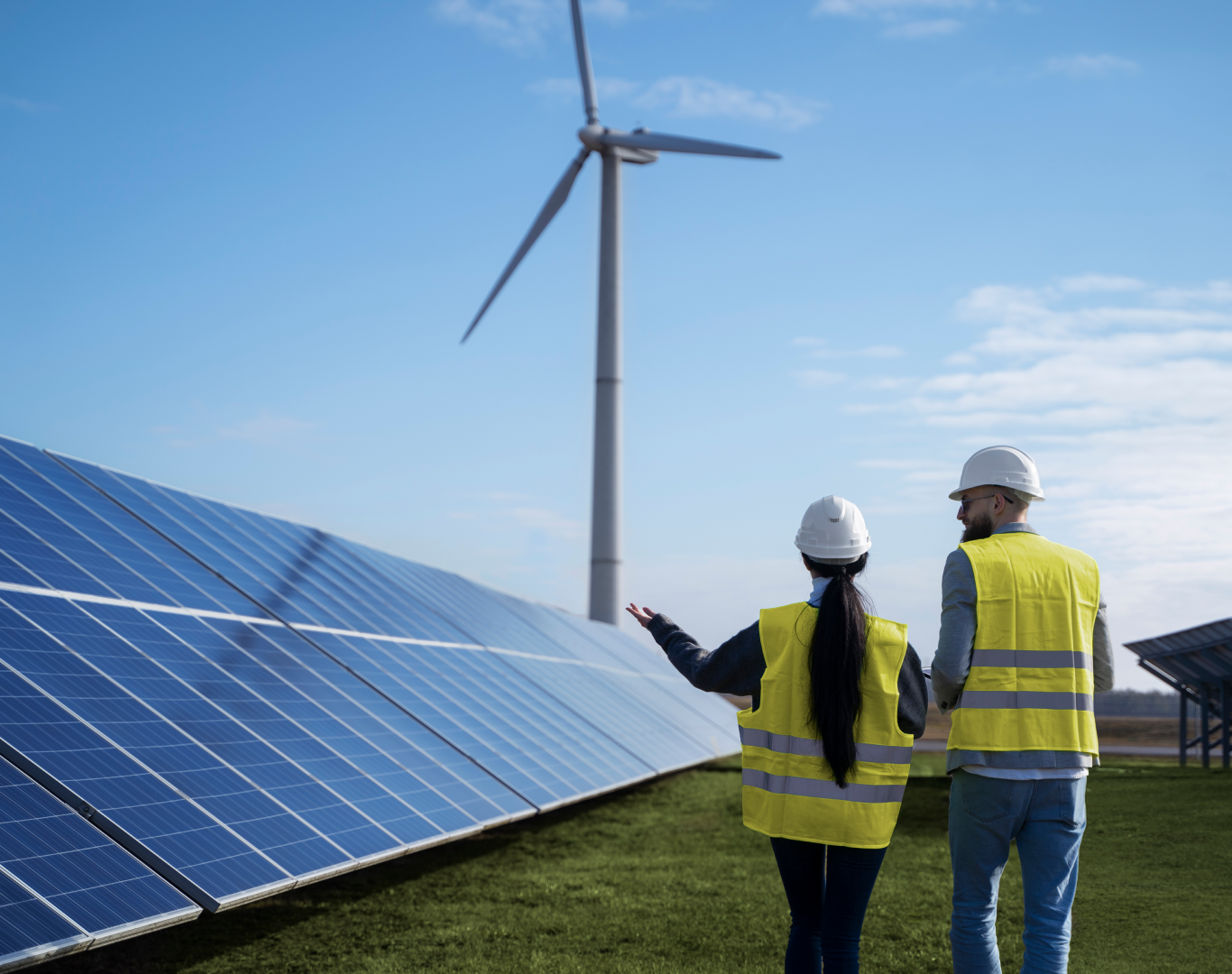 Clean Energy Goods 1