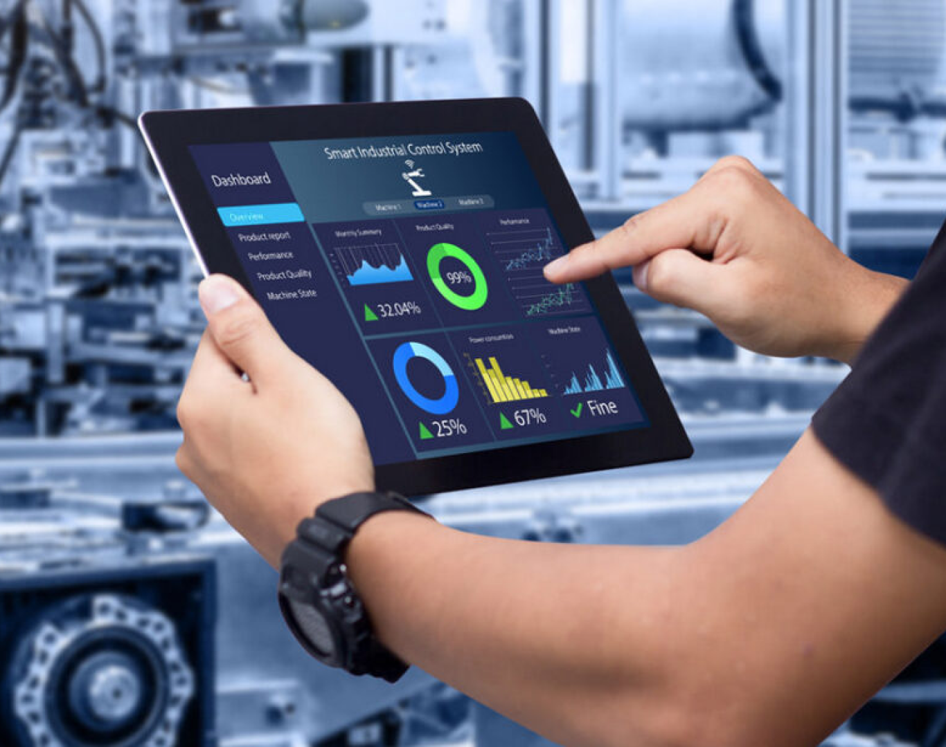 Clean Energy Goods 3